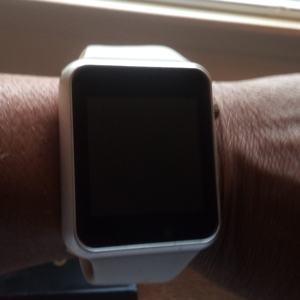 Smart watch